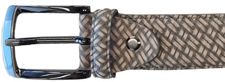 Rehab Riem 8842 241401 belt - maat One size Beige