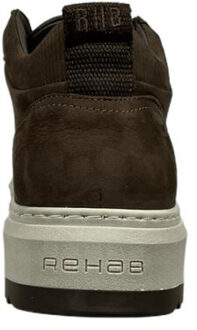 Rehab Russel nub Bruin - 43