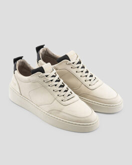 Rehab Sneakers 2442 673101 oliver - maat 44 Beige
