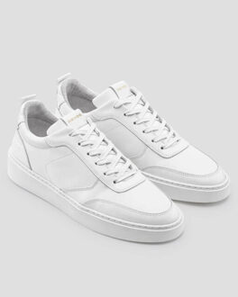 Rehab Sneakers 2512 673104 oliver - maat 44 Wit