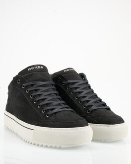 Rehab Sneakers Zwart - 44