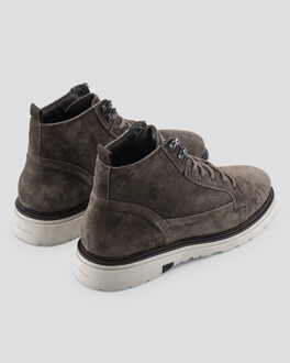 Rehab Veter boots 2442 357302 wolf Bruin - 44