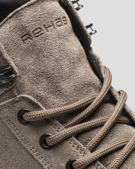 Rehab Veter boots 2442 357302 wolf - maat 44 Beige