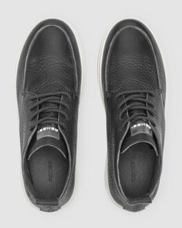 Rehab Veter schoenen 2442 354202 owen - maat 43 Zwart