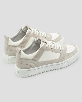 Rehab Veter schoenen 2542 675205 creon Wit - 42