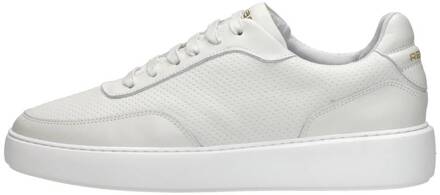 Rehab Witte Rehab Veterschoenen Taylor Leather - 45
