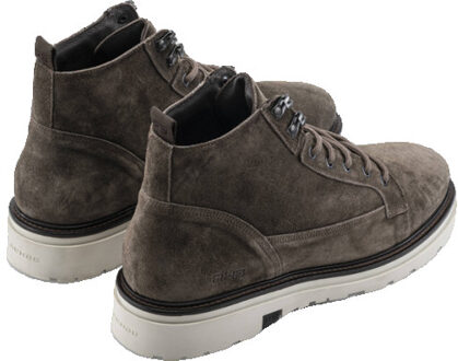 Rehab Wolf suede Grijs - 43