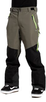 Rehall Catamount-R Ski/Snowboardbroek Heren S Antraciet