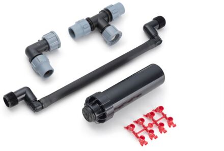 REHAU 1/2" - Pop-up set