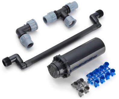 REHAU 3/4" - Pop-up set