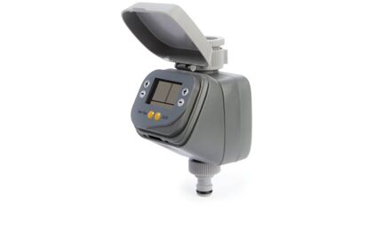 REHAU Bewateringscomputer