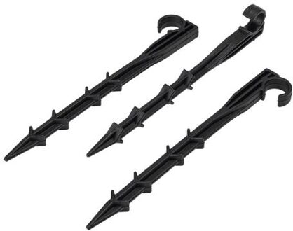 REHAU Montageklemmen - 20 stuks - 16mm buiten