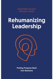 Rehumanizing Leadership