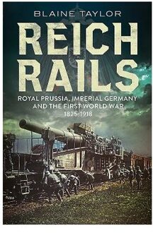 Reich Rails