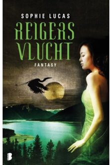 Reigers vlucht - Boek Sophie Lucas (9022560228)