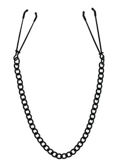 Reign Noir - Tweezer Nipple Clamps - Reign Noir - Tweezer Nipple Clamps