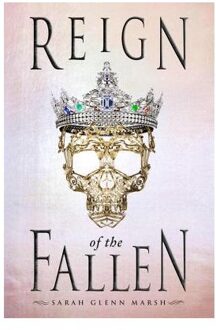 Reign of the Fallen