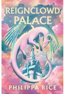 Reignclowd Palace - Philippa Rice