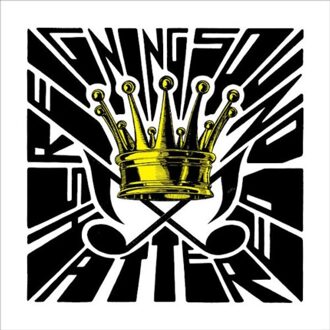 Reigning Sound - Shattered