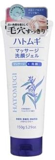 Reihaku Hatomugi Face Cleansing Gel 150g