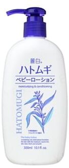 Reihaku Hatomugi The Body Lotion 300ml