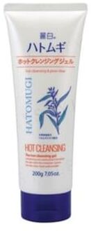 Reihaku Hatomugi The Hot Cleansing Gel 200g
