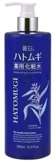 Reihaku Hatomugi The Medicated Lotion 500ml