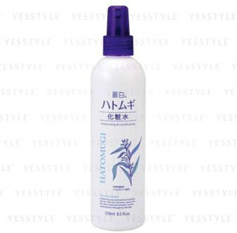 Reihaku Hatomugi The Mist Lotion 250ml