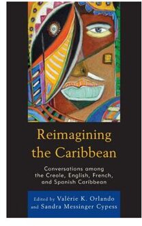 Reimagining the Caribbean