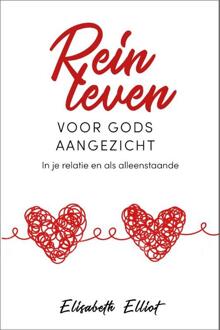 Rein leven voor Gods aangezicht - (ISBN:9789088972973)