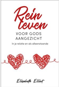 Rein leven voor Gods aangezicht - (ISBN:9789088972973)