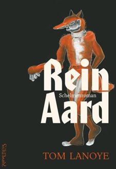 ReinAard -  Tom Lanoye (ISBN: 9789044653106)