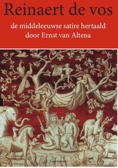 Reinaert de vos - eBook Vrije Uitgevers, De (9491982095)