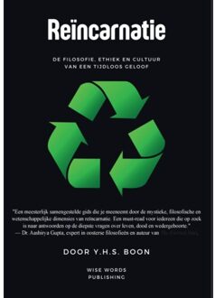 Reïncarnatie - Y.H.S. Boon