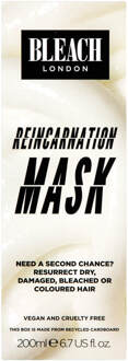 Reincarnation Mask 200ml