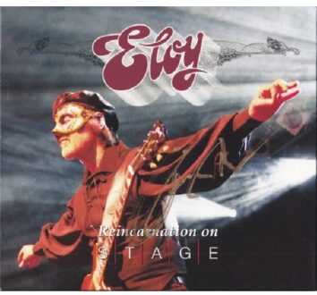 Reincarnation On Stage