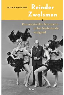 Reinder Zwolsman - Dick Brongers