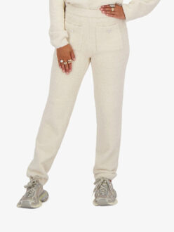 Reinders Dames broek beth boucle Ecru - 36