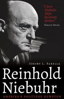 Reinhold Niebuhr -  Jeremy Sabella (ISBN: 9789493220768)