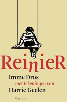 Reinier -  Imme Dros (ISBN: 9789045131047)