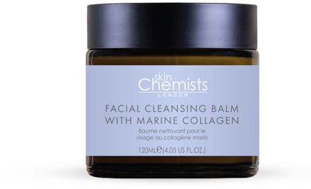 Reinigende Balsem met Mariene Collageen 120ml x 2 Duo Pack