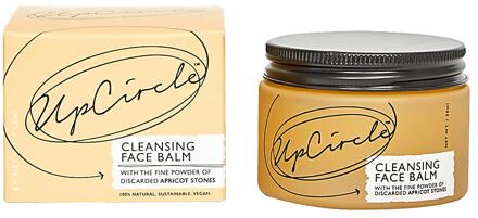 Reinigende Gezichtsbalsem Abrikozenpoeder