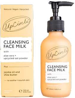 Reinigende Gezichtsmelk