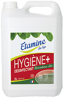 Reiniger Hygiene & Zuiveren 5L