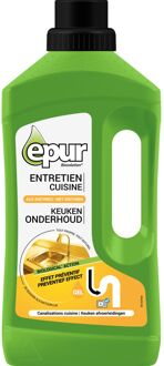 Reiniger Keukenafvoerleidingen 1l