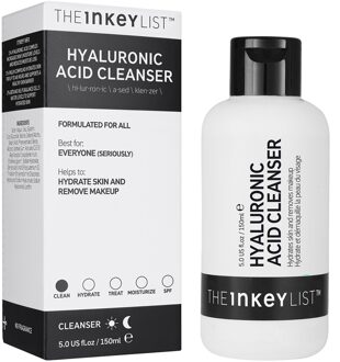 Reiniger met Hyalonzuur 150 ml