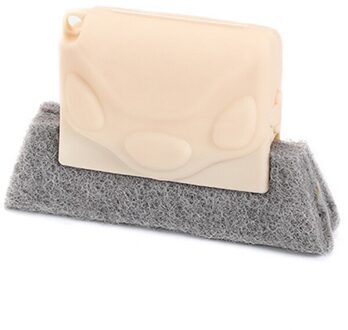 Reiniging Borstels Magic Venster Reinigingsborstel Snel Schoon Alle Hoeken En Gaten Groove Reinigingsborstel 01