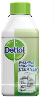Reiniging Dettol Wasmachine Reiniger 250 ml