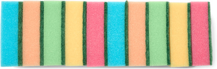 Reiniging G. Funder Schuilsponsjes 10 st