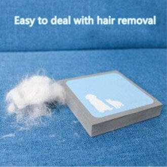 Reiniging Haar Kat Haar Hond Ontharing Huisdier Schrapen Kleverige Tapijt Haar Borstel Ontharing Borstel